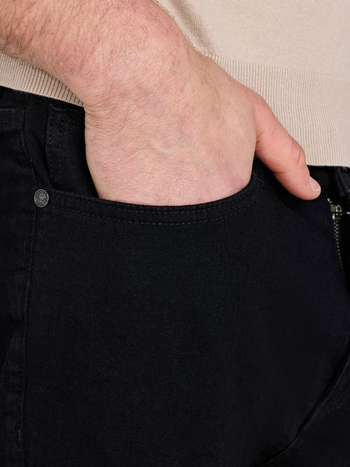 Raging Bull Regular Fit Jean In Blue