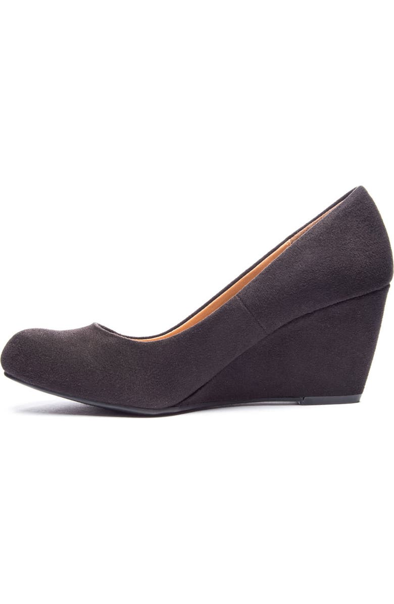 CL BY LAUNDRY Nima Wedge Pump, Alternate, color,