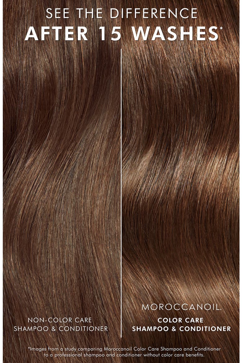 Color Care Conditioner, Alternate, color, NO COLOR