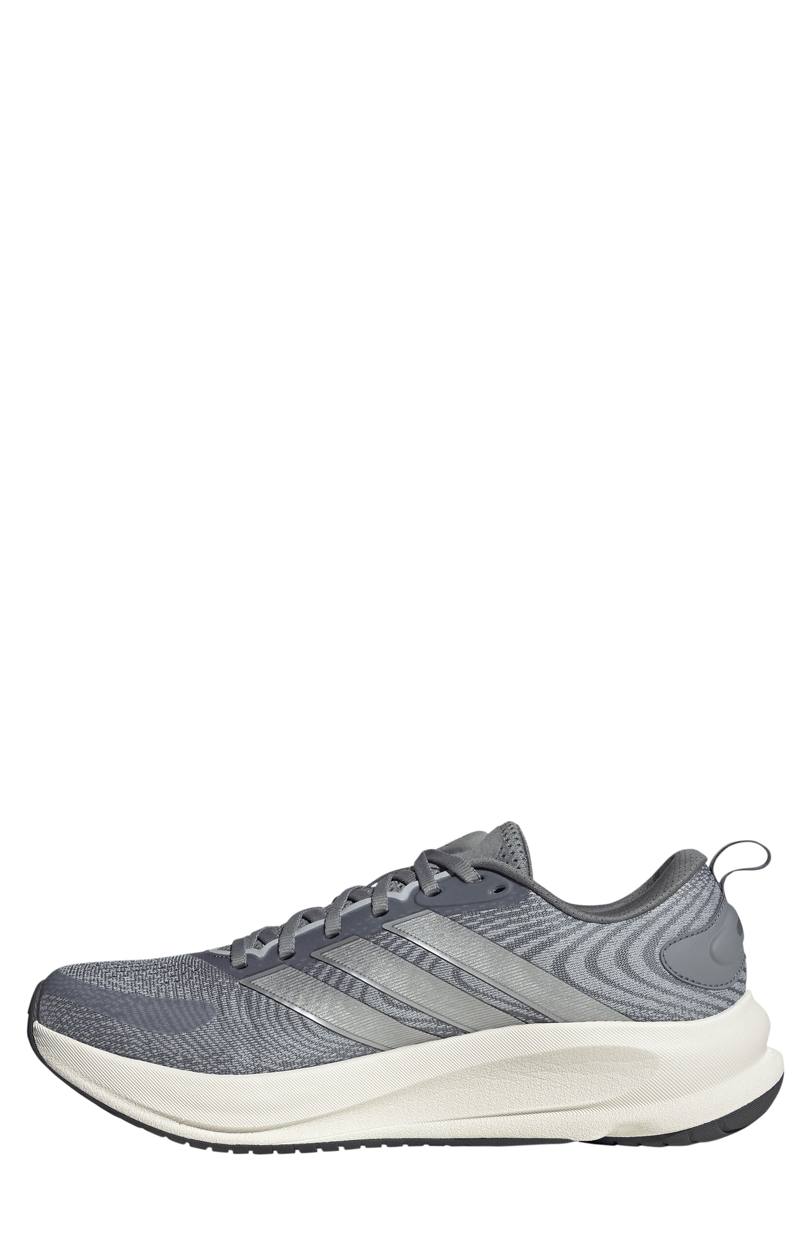 Supernova Ease 2, Alternate, color, GREY/ MATTE SILVER/ GREY