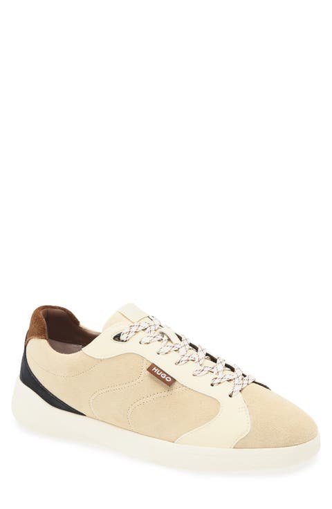 Riven Tennis Sneaker (Men)