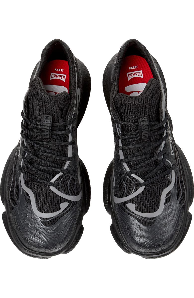 Camper Karst Sneaker, Alternate, color,