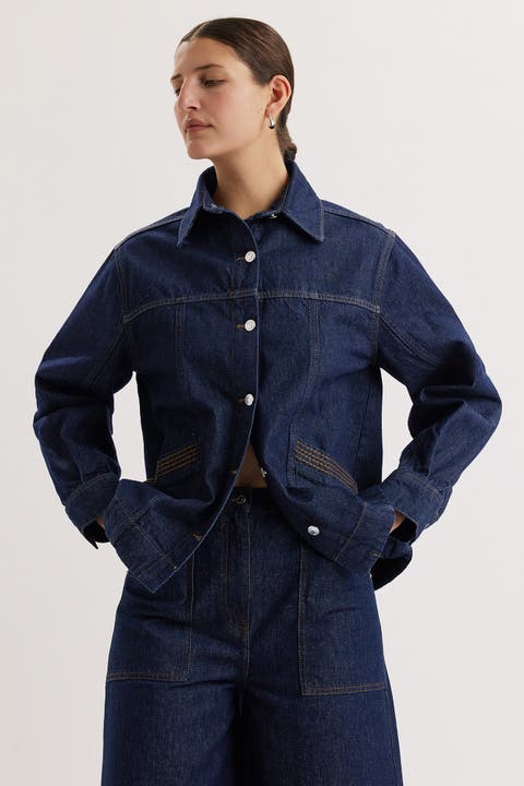 Reve Jacket