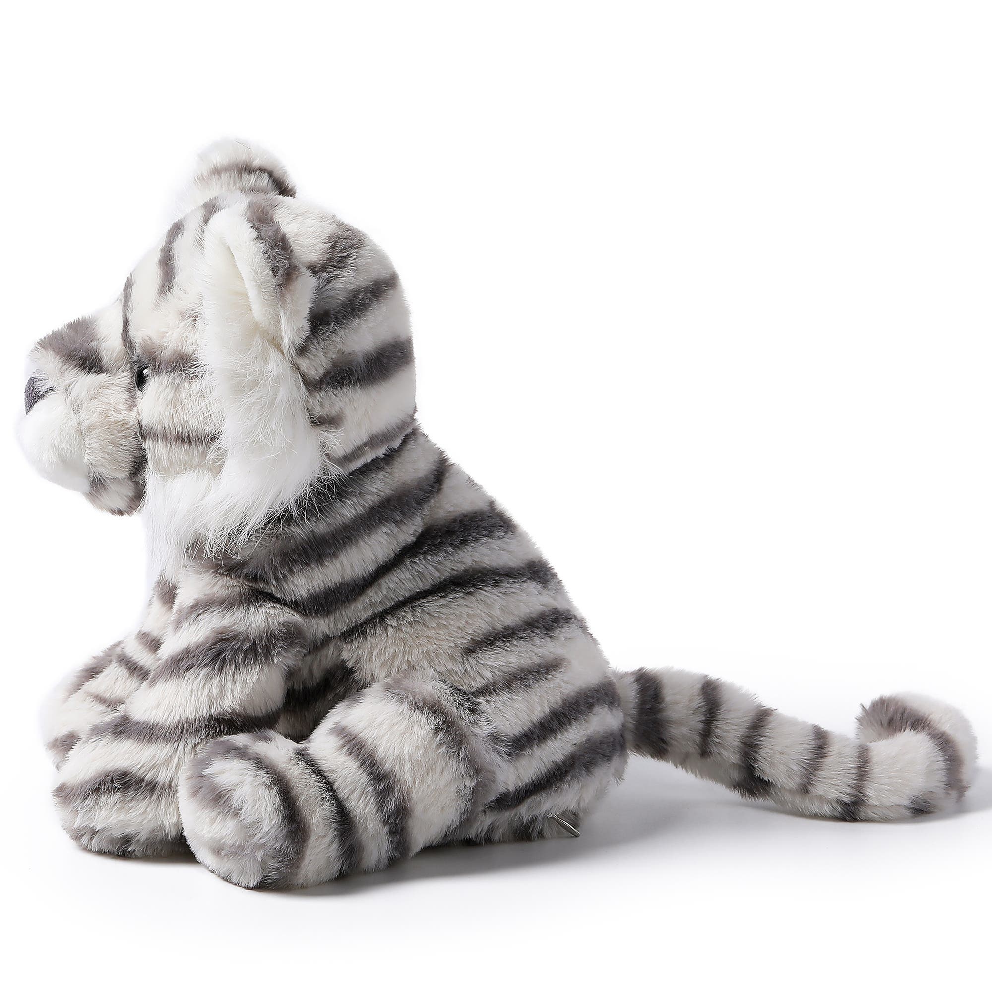 Moon White Tiger 9.8in Plush | Nordstrom