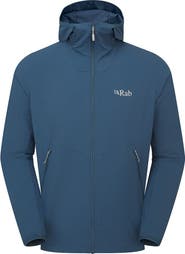Rab Borealis Full-Zip Hoodie - Men's