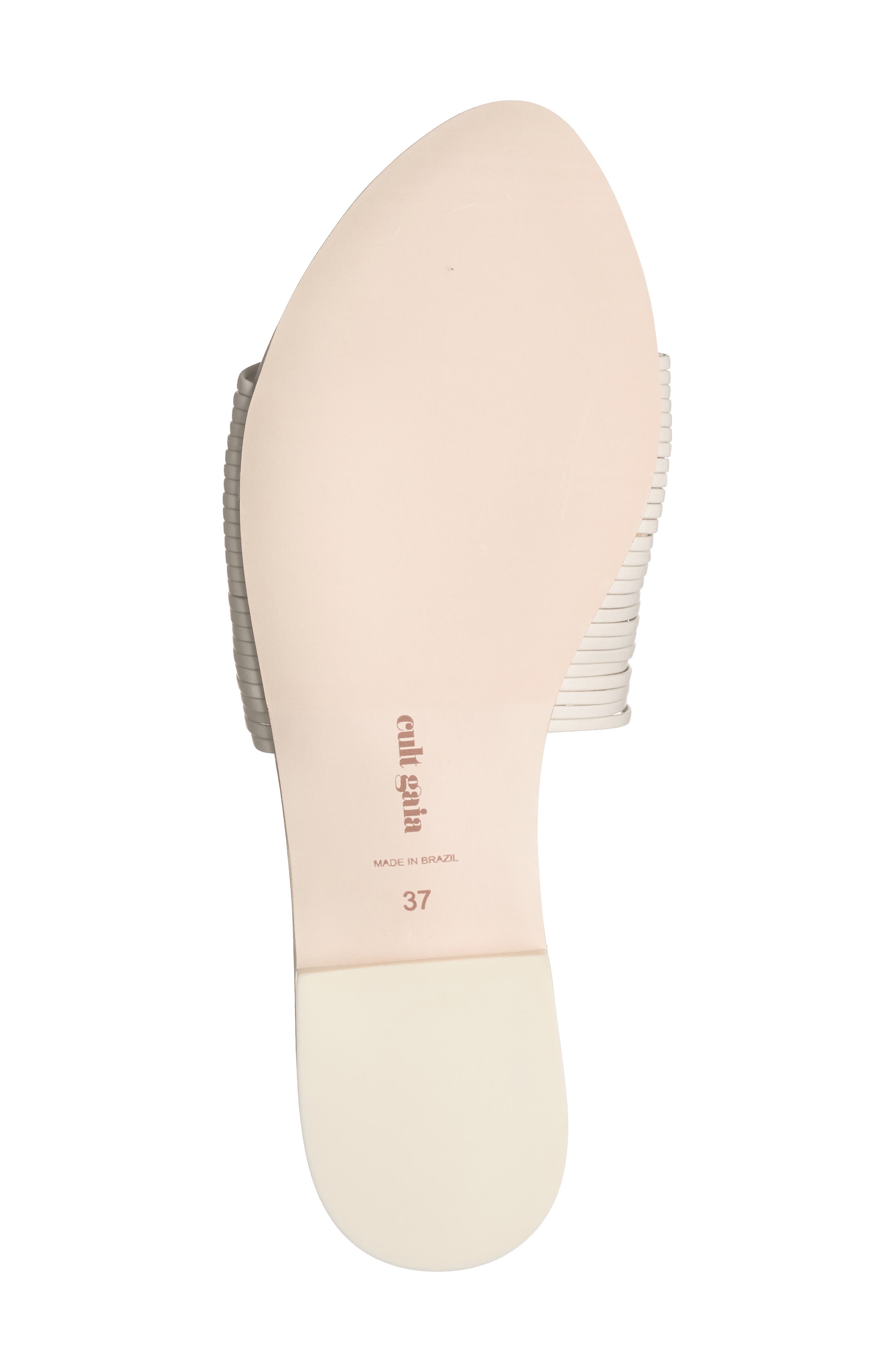 Cult Gaia Mia Slide Sandal (Women) | Nordstromrack