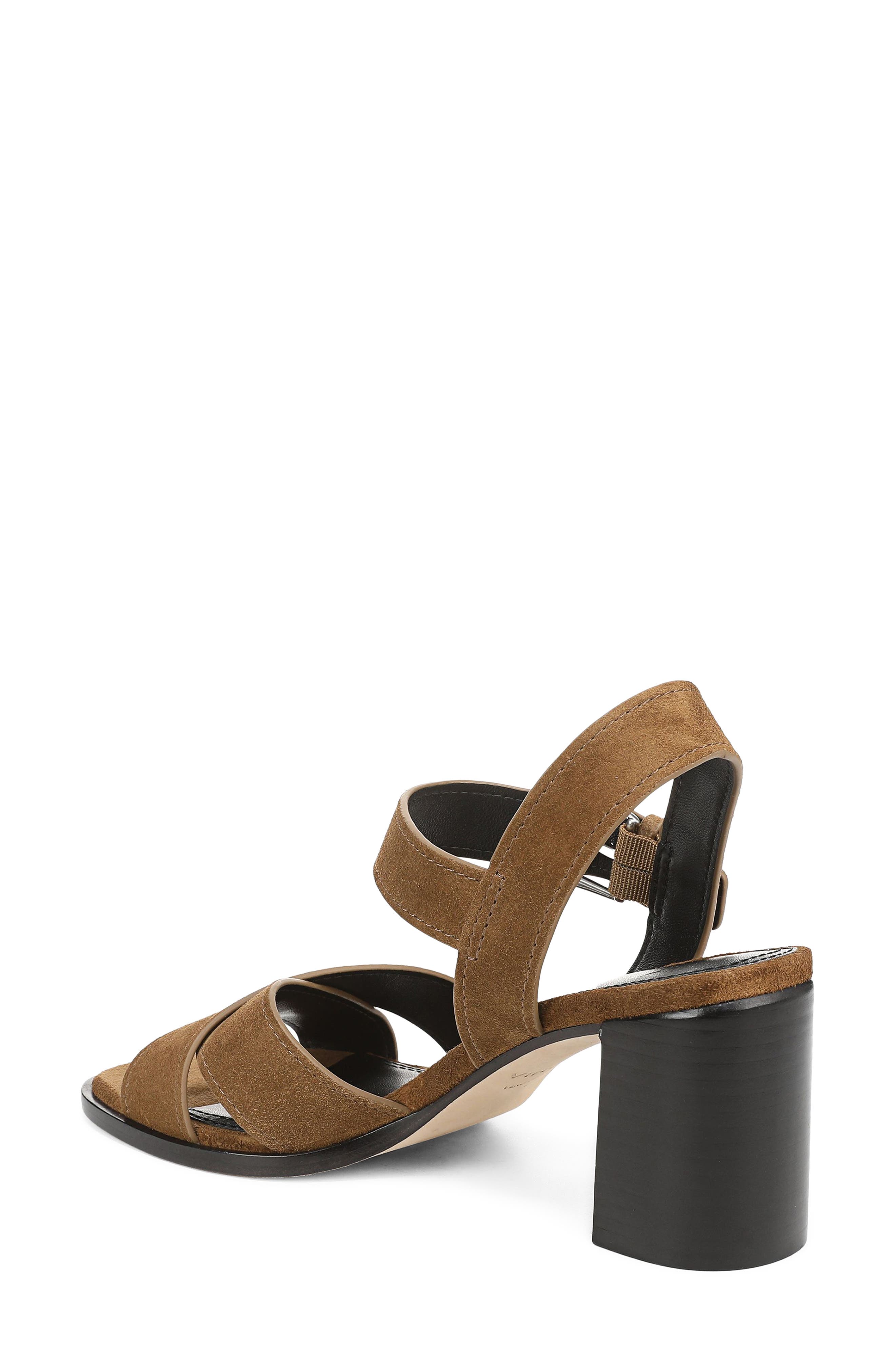 Salma Ankle Strap Sandal - image 4