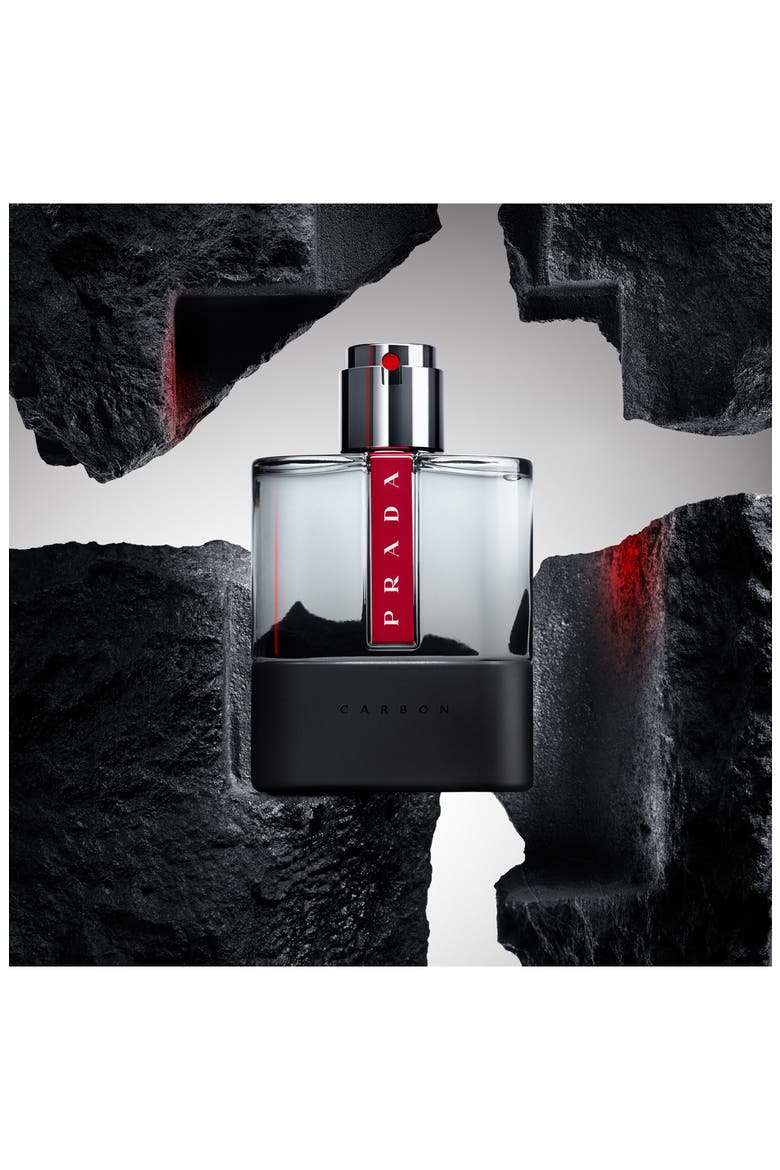 Luna Rossa Carbon Eau de Toilette 3-Piece Set, Alternate, color, NO COLOR