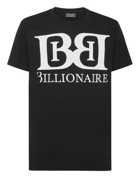T-Shirt Round Neck Ss Men