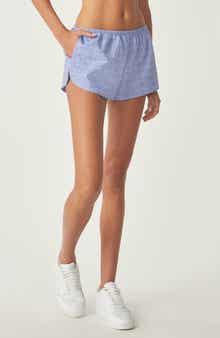 Florence by Mills Eyelet Shorts