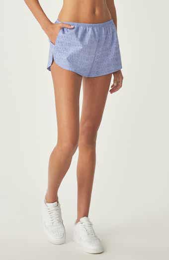 Florence by Mills Eyelet Shorts