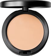 MAC Cosmetics Studio Fix Powder Plus Foundation