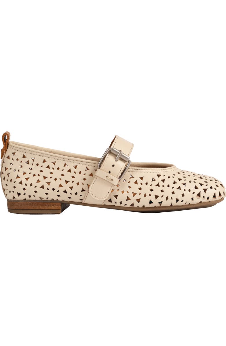 Gentle Souls Karla Mary Jane Flat, Alternate, color,