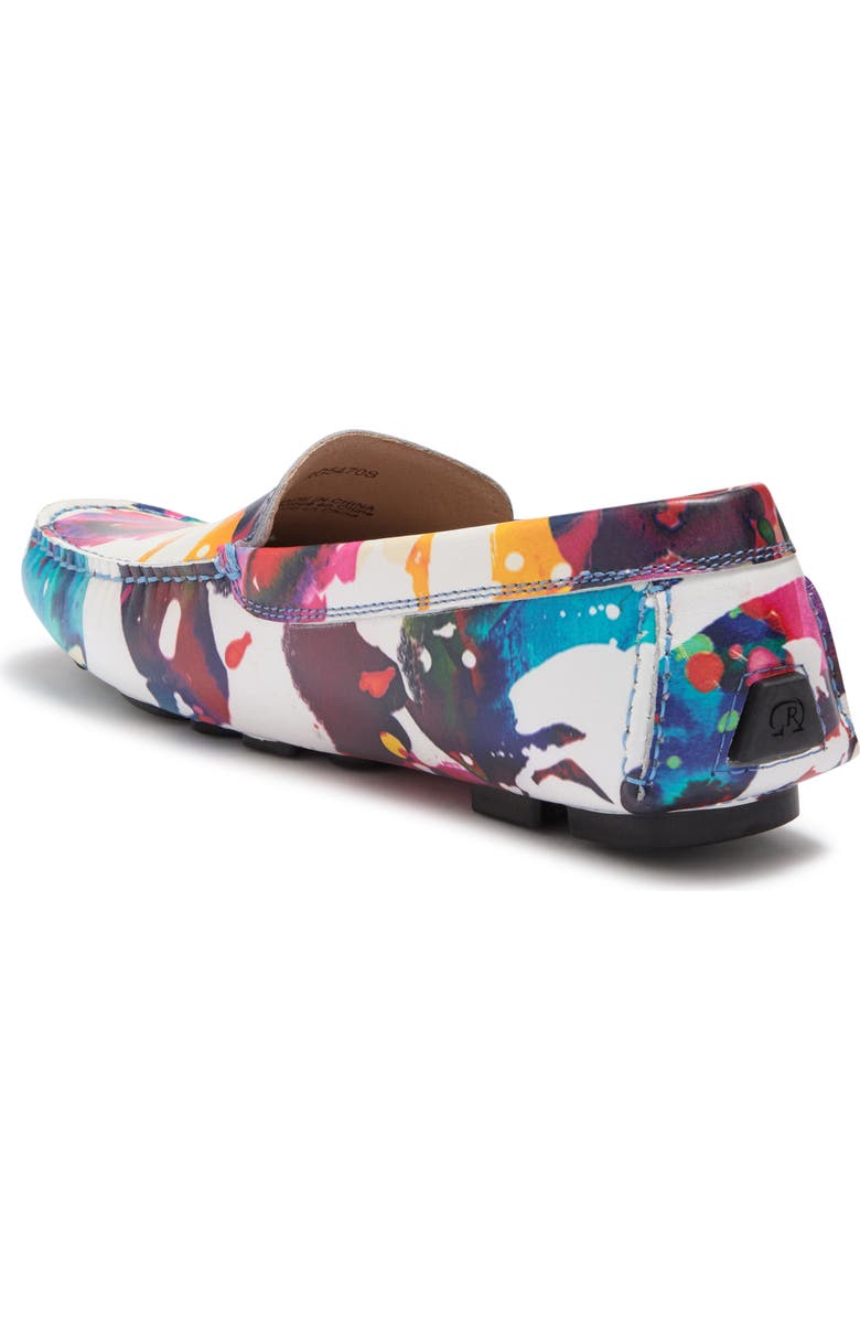 Robert Graham Gerard Driver, Alternate, color,