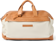 Brunello Cucinelli Grained calfskin active bag