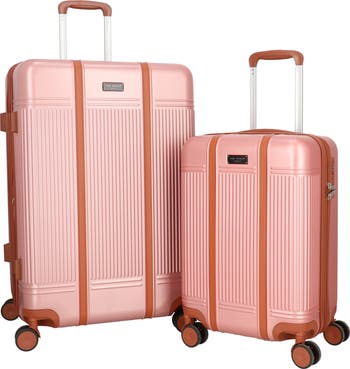 Beverly 3-Piece Hardside Luggage Set