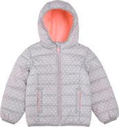 Rokka&Rolla Lightweight Puffer Jacket