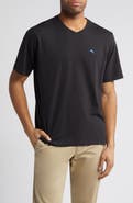 Tommy Bahama New Bali Skyline V-Neck Pima Cotton T-Shirt
