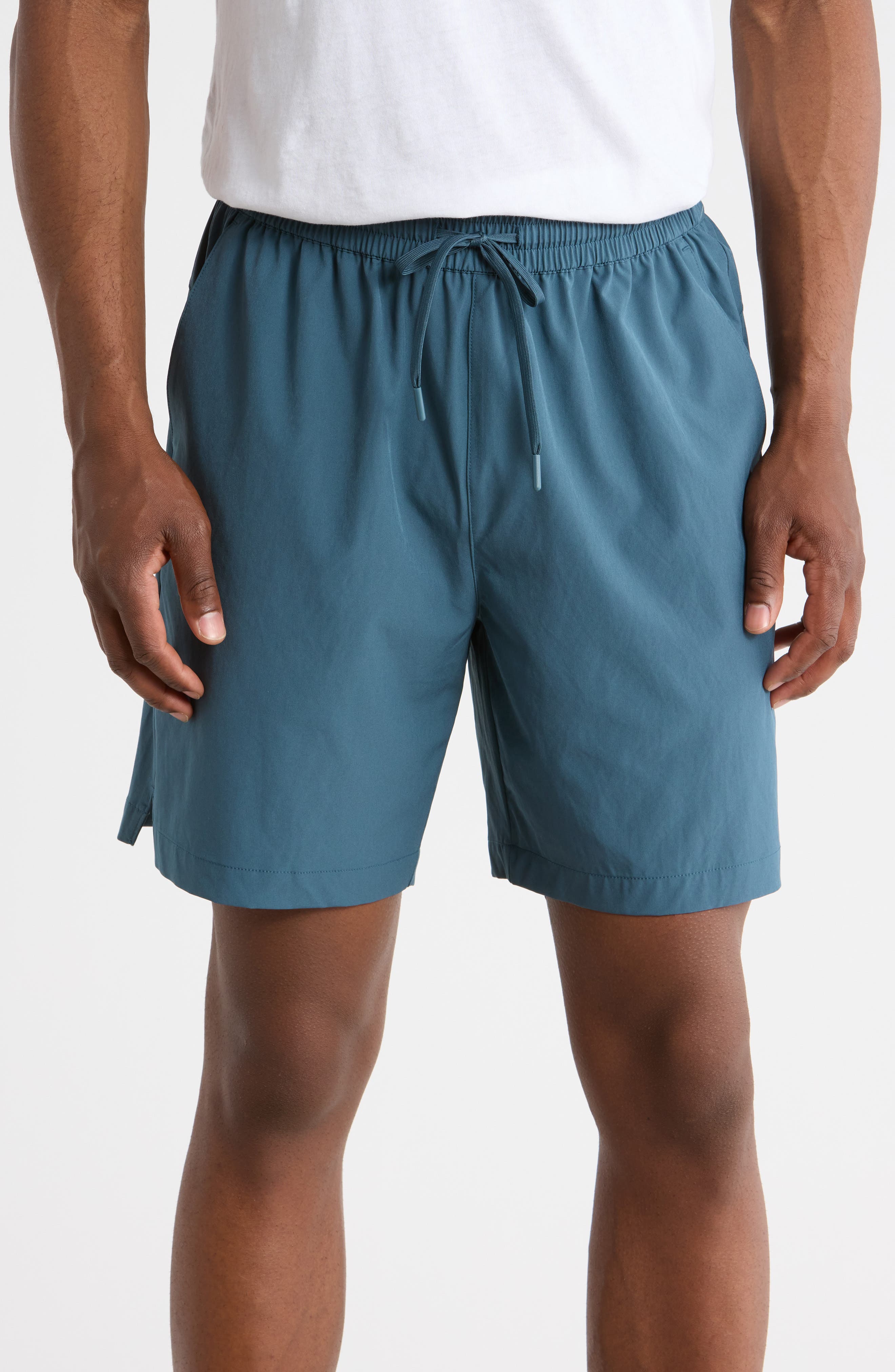 TEAL GAZER