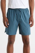 Z by Zella Momentum 7-Inch Training Shorts