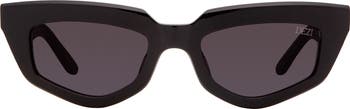 On Read 49mm Cat Eye Sunglasses
