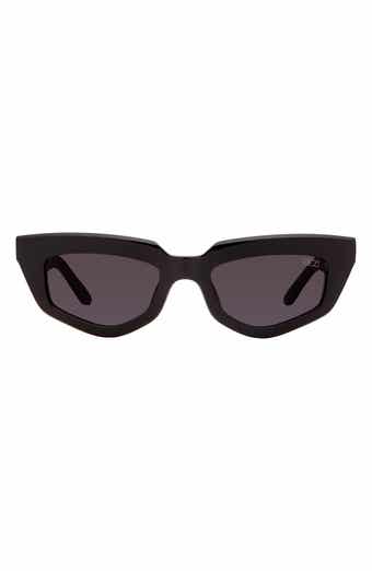 DEZI On Read 49mm Cat Eye Sunglasses