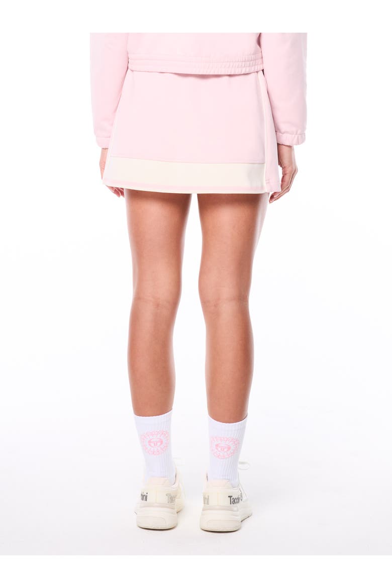 Fia Comfort Skort, Alternate, color, BARELY THERE