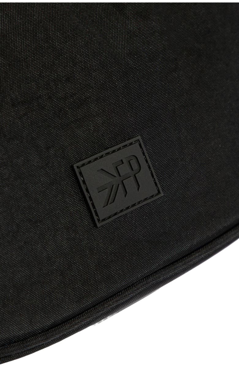 Freshly Picked Zurich Crossbody Bag, Alternate, color, Ebony