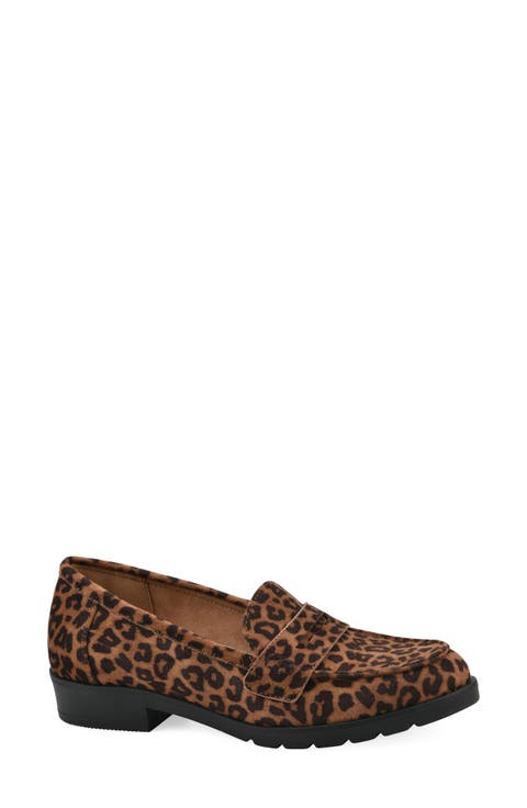Galah Penny Loafer