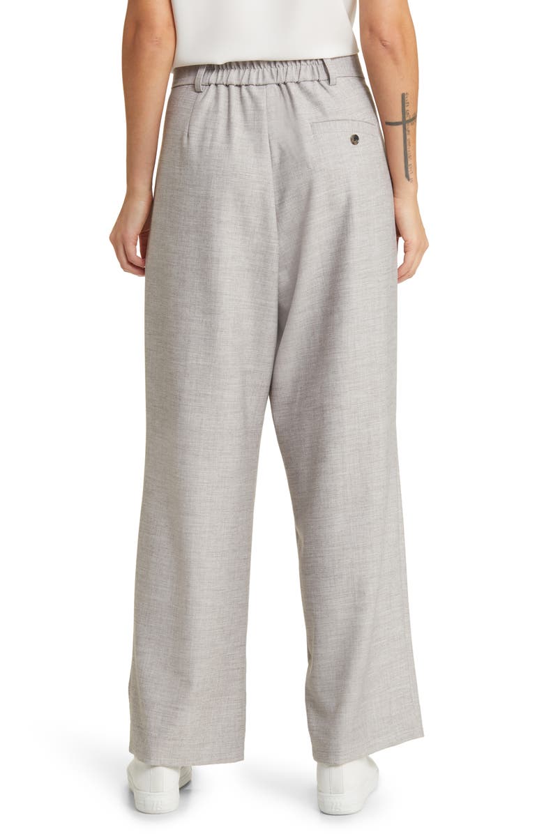 Masai Copenhagen Perlias Wide Leg Pants, Alternate, color,