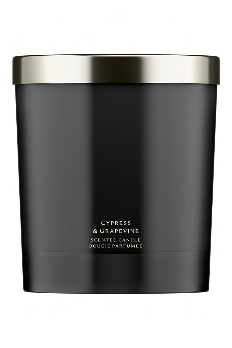 Cypress & Grapevine Classic Candle, Main, color, NO COLOR