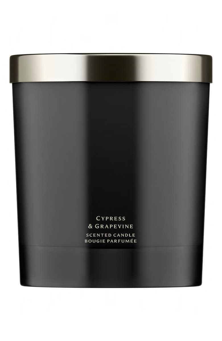 Jo Malone London<sup>™</sup> Cypress & Grapevine Classic Candle, Main, color,
