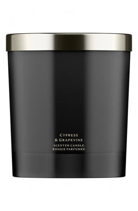 Cypress & Grapevine Classic Candle