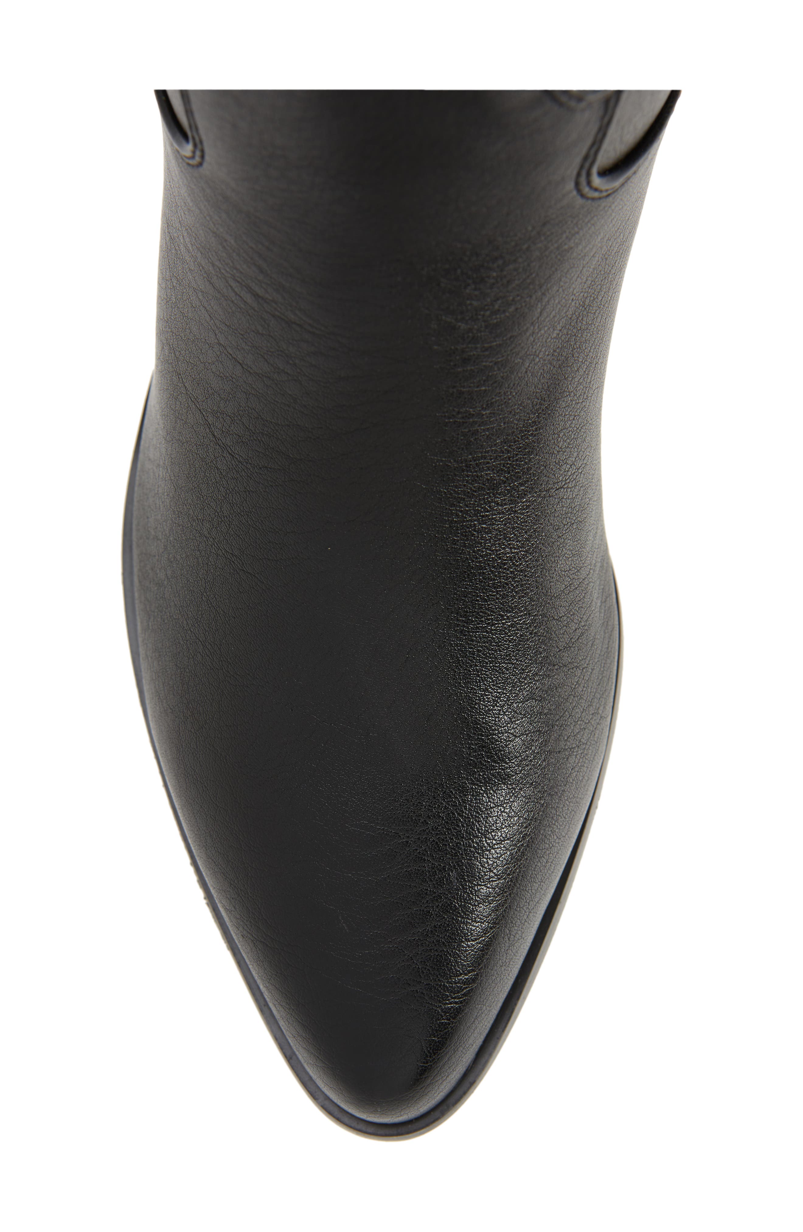 Billini Urson Knee High Western Boot, Alternate, color, 