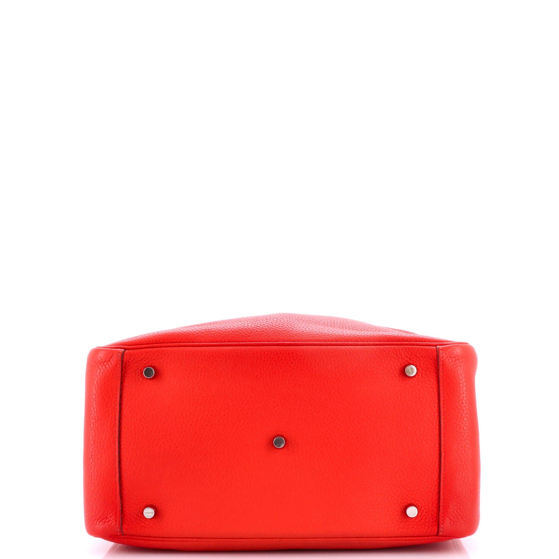 Lindy Bag Clemence 34, Alternate, color, Red