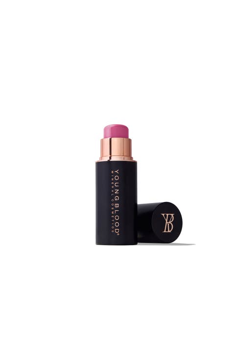 VividLuxe Crème Blush Stick