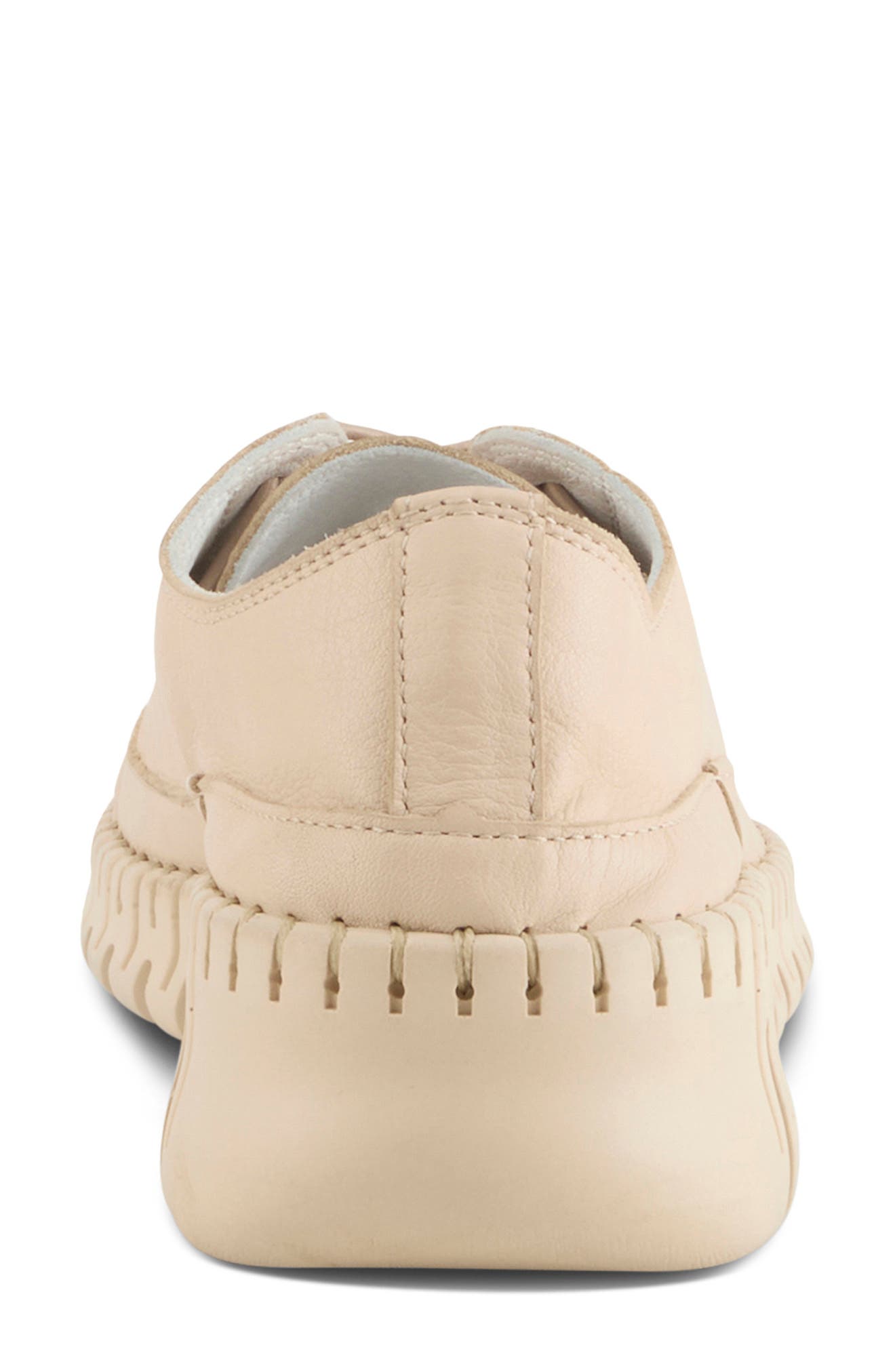 Spring Step Surana Sneaker, Alternate, color, Beige