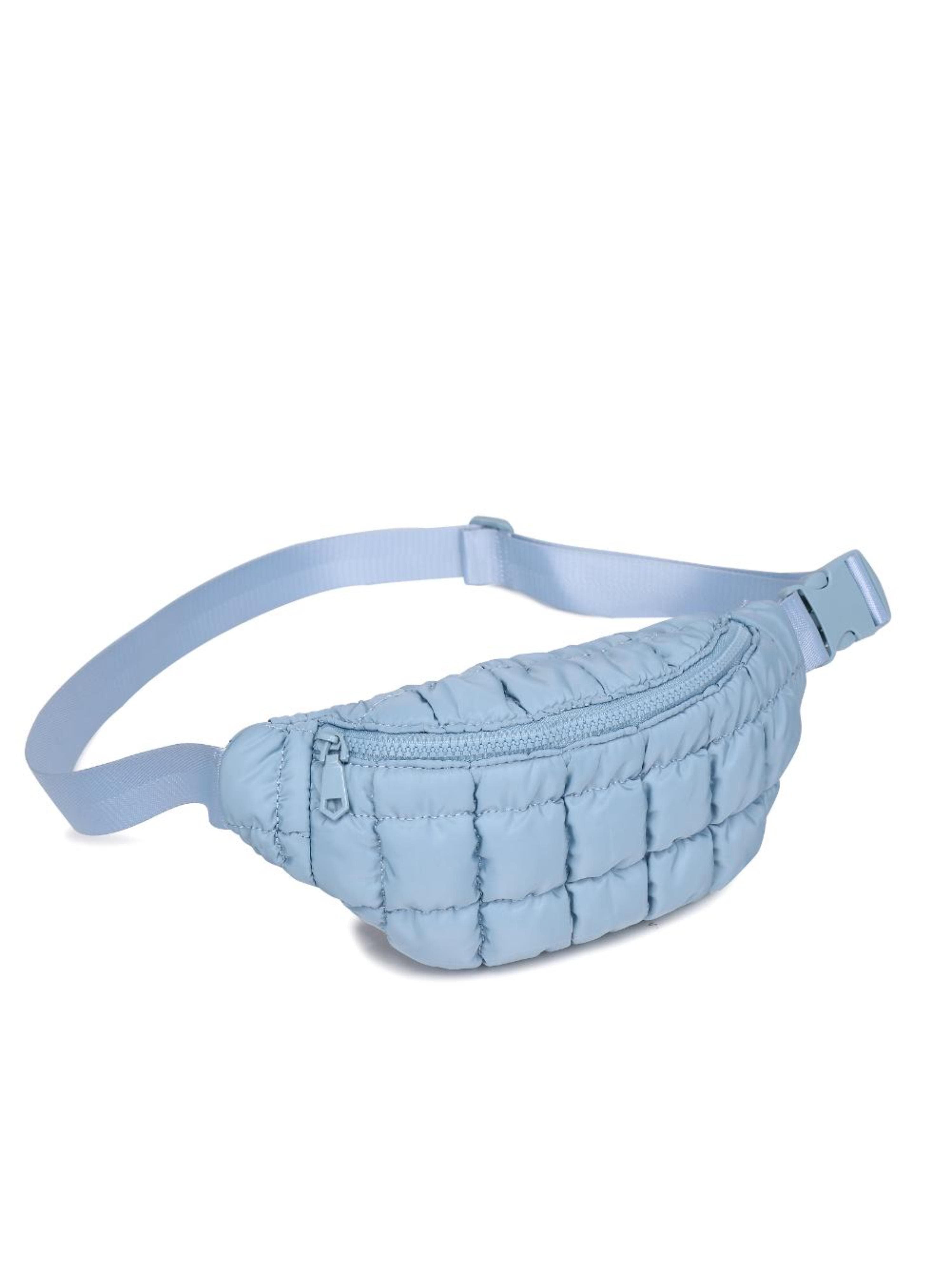 Resurgence - Belt Bag, Alternate, color, Sky Blue