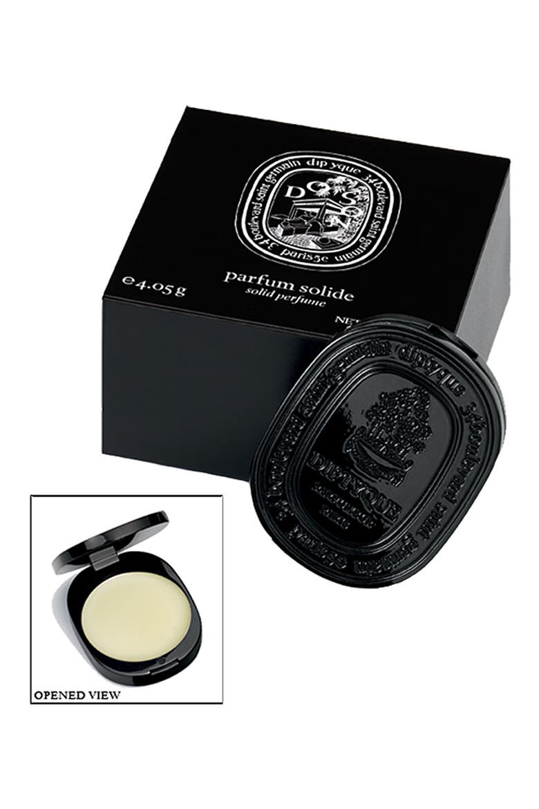 Do Son Solid Perfume, Main, color, NO COLOR