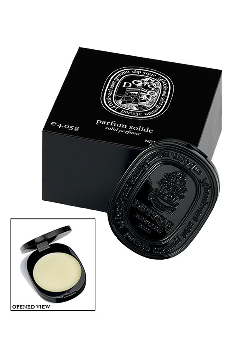 Diptyque Do Son Solid Perfume, Main, color,