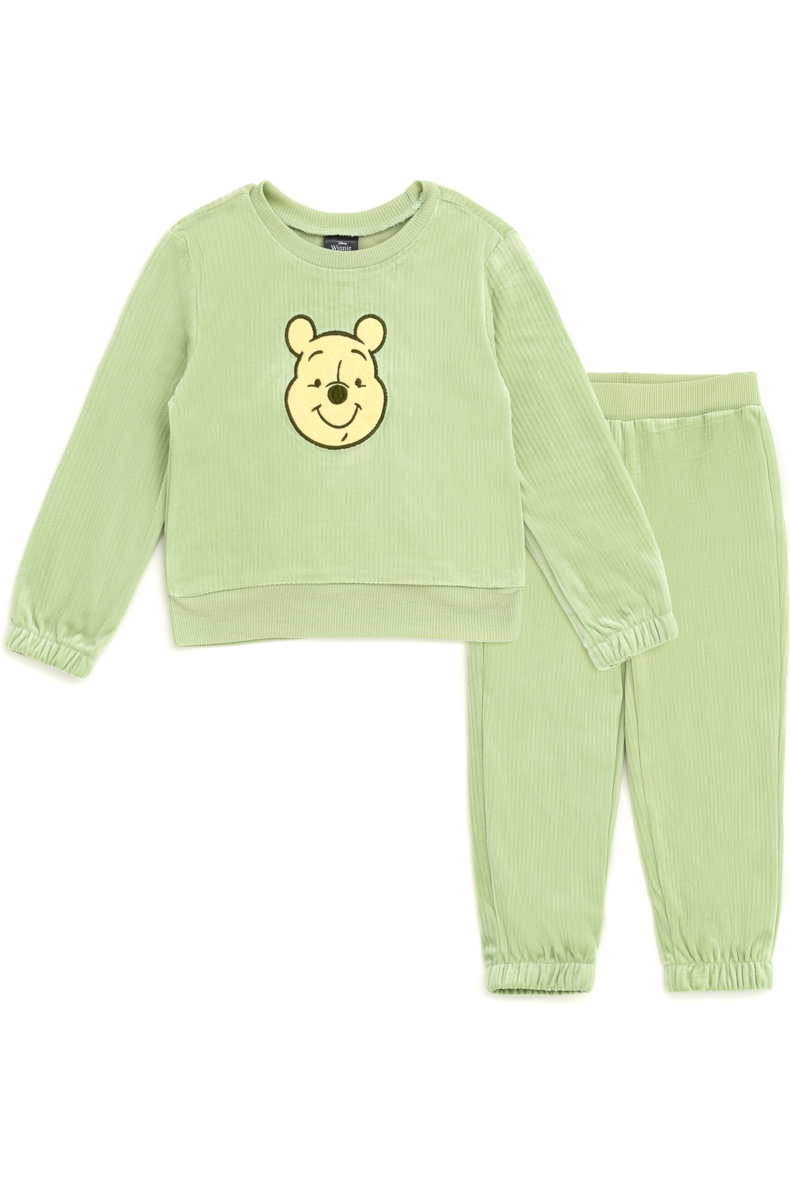 selected Sage Winnie the Pooh