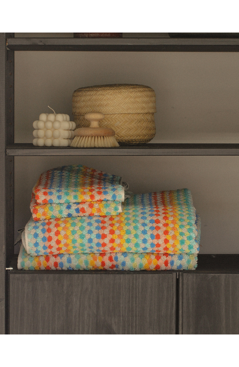 Bathing Culture Cosmic Towel, Alternate, color, Body Towel