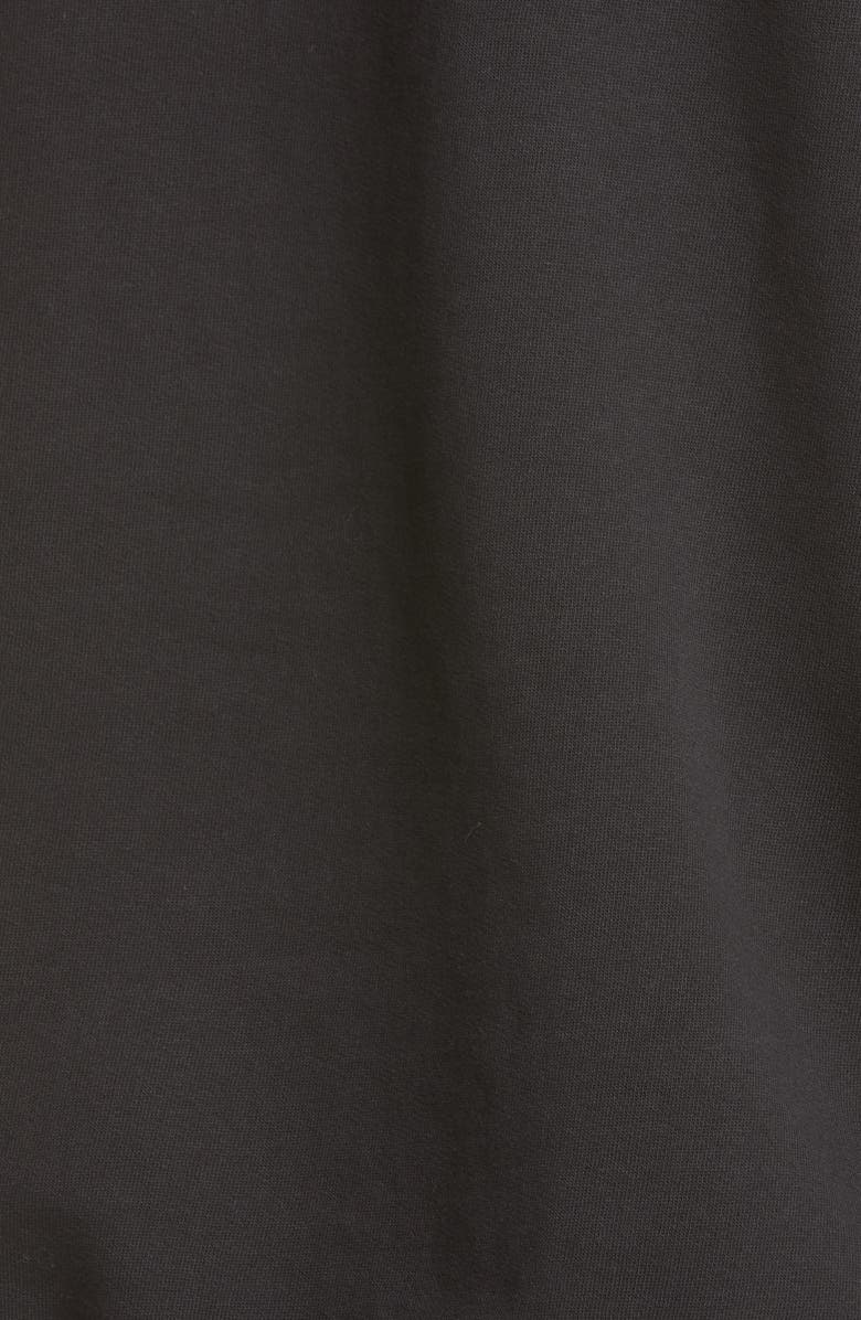 Balenciaga I Love Cats Cotton Hoodie, Alternate, color, 