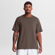 Nike Men's Nike Brown Dallas Cowboys Last Resort Dri-FIT T-Shirt