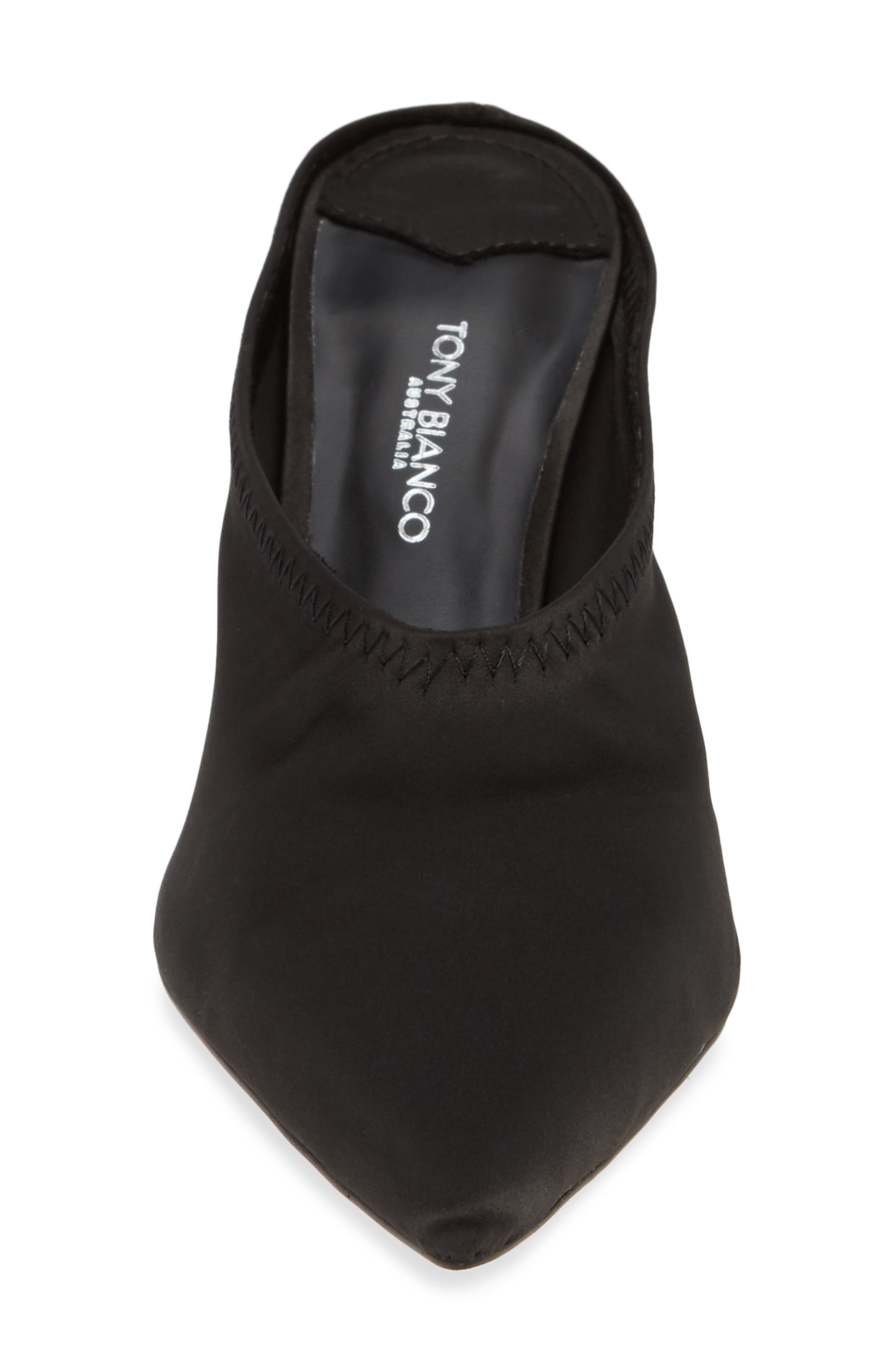 Tony Bianco Evie Mule, Alternate, color, 