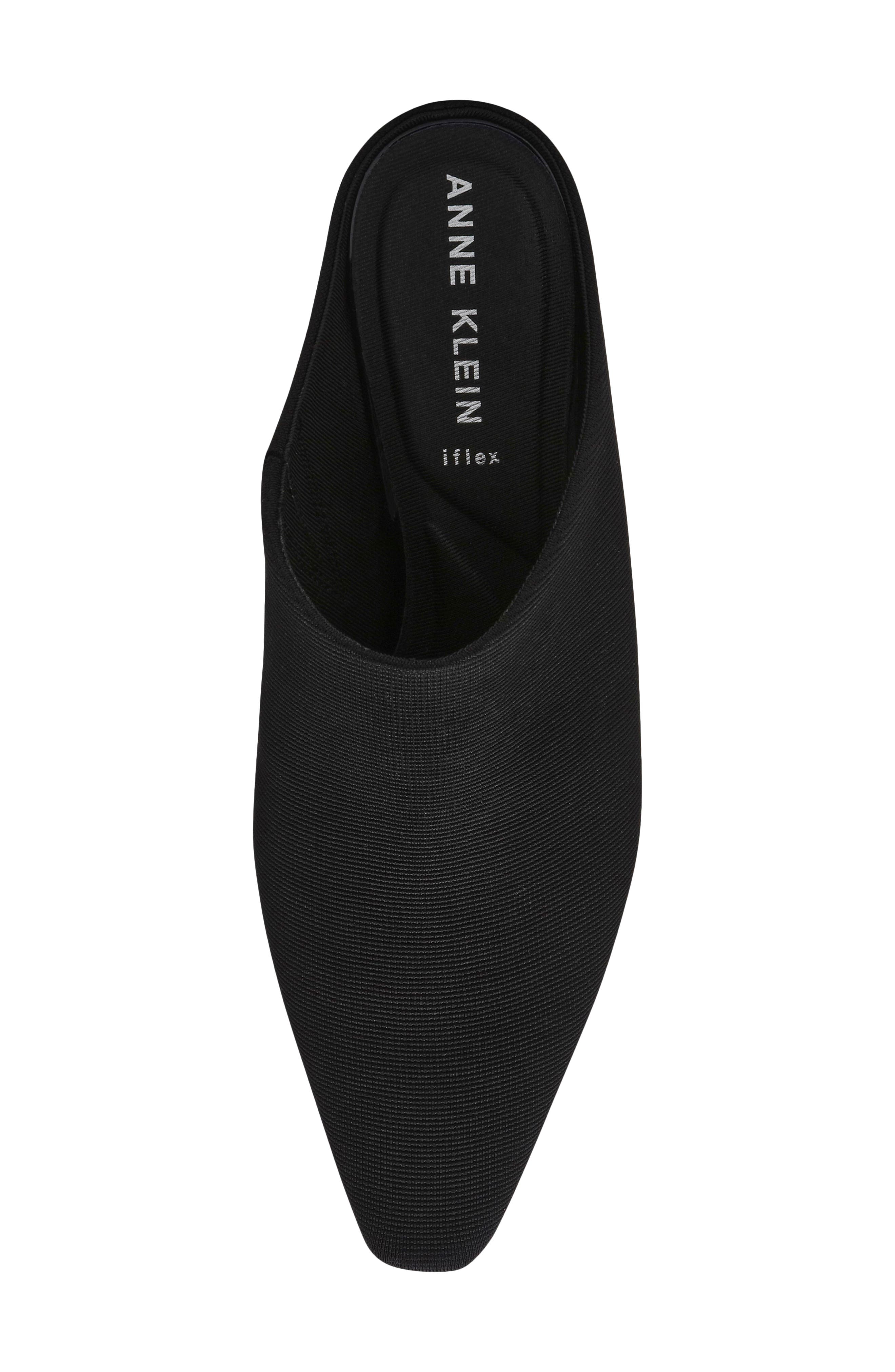 Anne Klein Sabrine Mule, Alternate, color, 