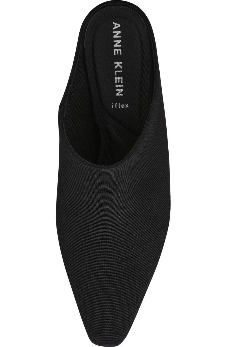 Anne Klein Sabrine Mule, Alternate, color,