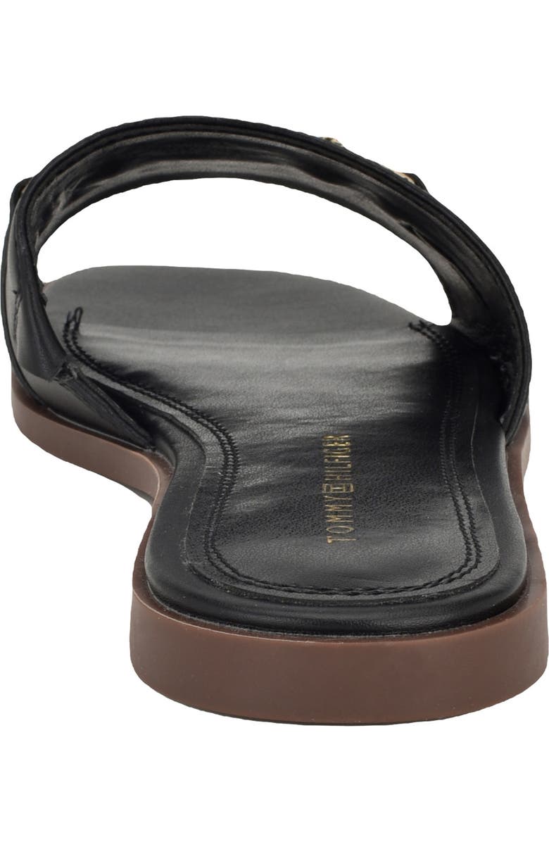 Tommy Hilfiger Pipper Slide Sandal, Alternate, color,