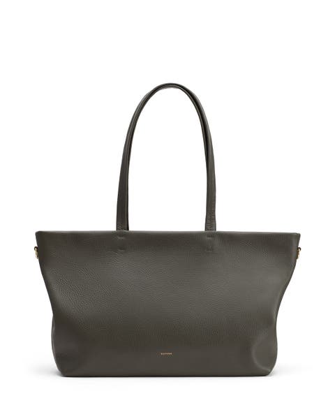 Small Easy Zipper Tote