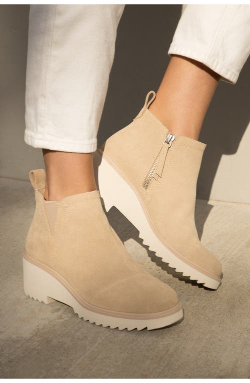 TOMS TOMS MAUDE BOOTIE